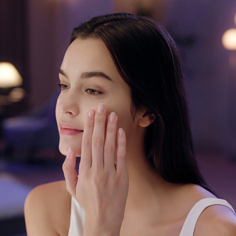 Want a Glow: Get your Beauty Sleep