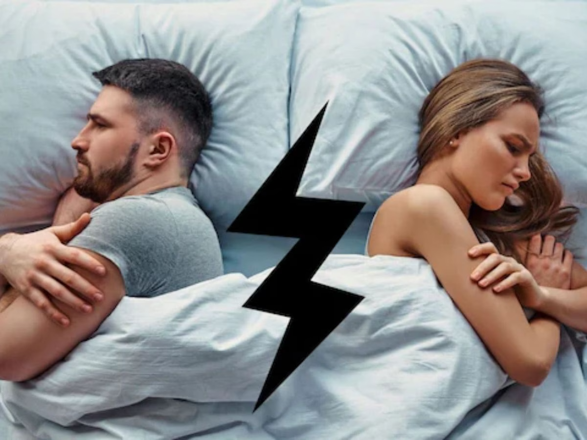 Is Sleep Divorce For You: Definition and Benefits for Couples