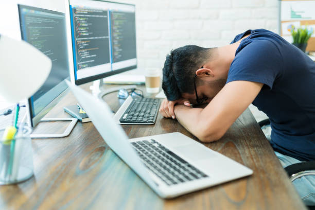 Struggle with Job Dissatisfaction: Life of a Software Engineer